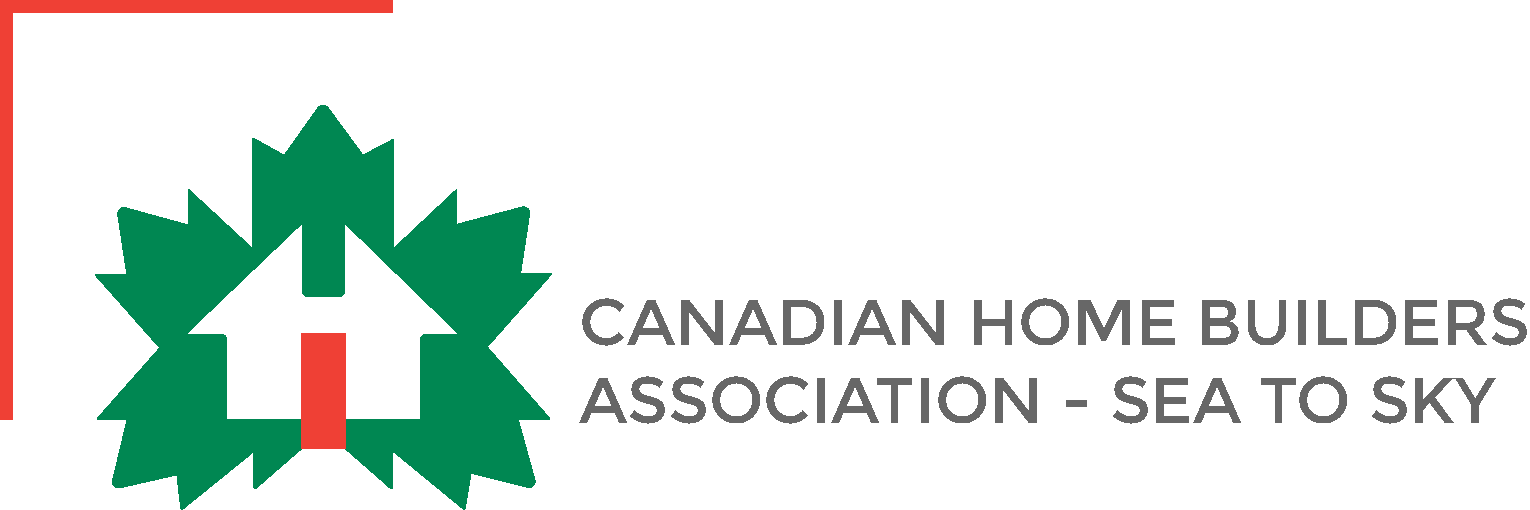 Chris Addario - President - Canadian Home Builders' Association - Sea to Sky
