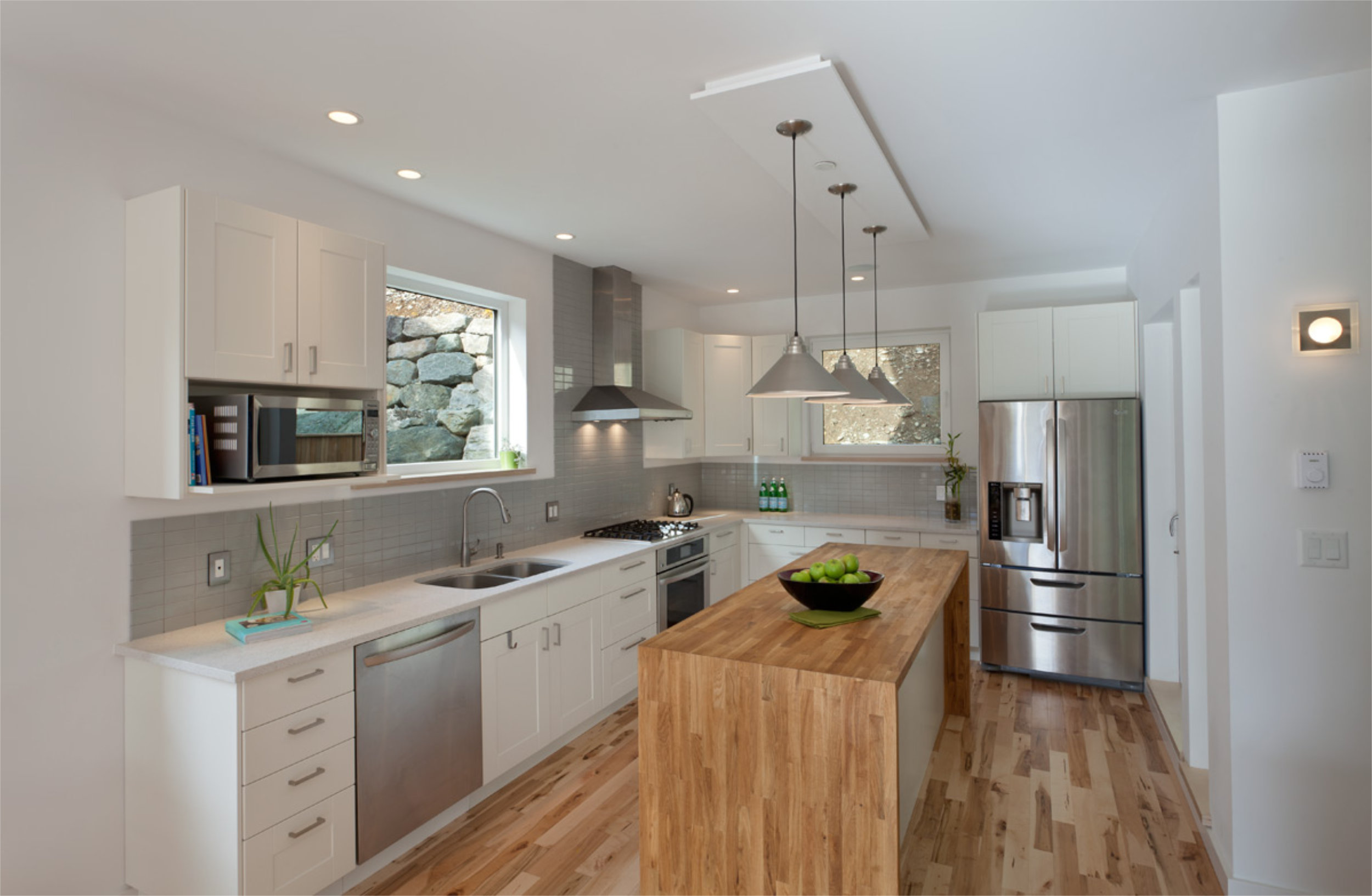 Rainbow Home | Family Home Builder Whistler BC