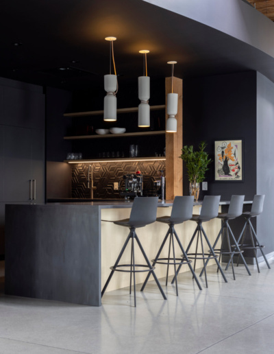 SRAM Canada Office Space | Commercial Space North Vancouver